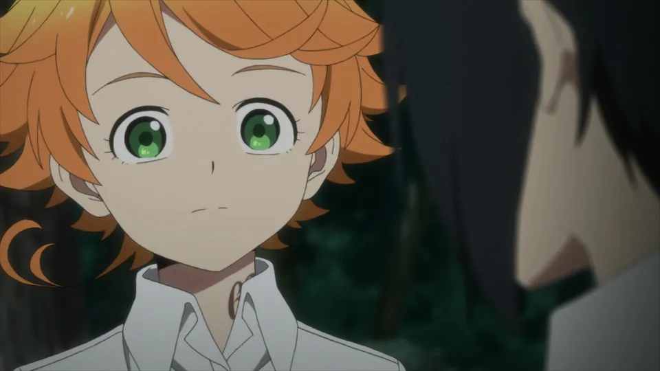 約束のネバーランド　EPISODE 05　301045
